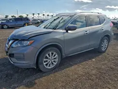 JN8AT2MV4JW306263 2018 NISSAN ROGUE