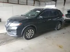 JN8AT2MV4JW306859 2018 NISSAN ROGUE