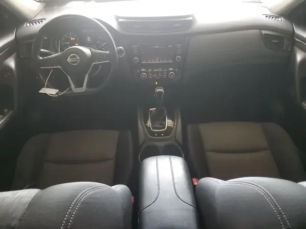 JN8AT2MV4JW306859 2018 NISSAN ROGUE - Image 8