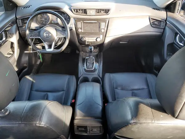 JN8AT2MV4JW307171 2018 NISSAN ROGUE - Image 8