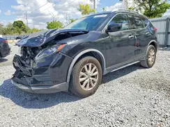 JN8AT2MV4JW307364 2018 NISSAN ROGUE