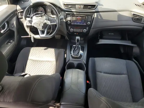 JN8AT2MV4JW307364 2018 NISSAN ROGUE - Image 8