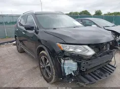 JN8AT2MV4JW307462 2018 NISSAN ROGUE