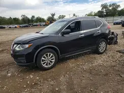 JN8AT2MV4JW308210 2018 NISSAN ROGUE