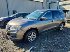 JN8AT2MV4JW309762 2018 NISSAN ROGUE