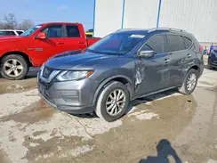 JN8AT2MV4JW310801 2018 NISSAN ROGUE
