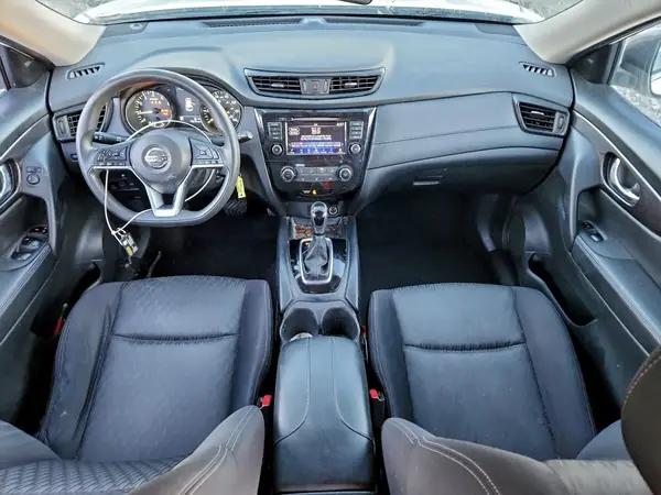 JN8AT2MV4JW311706 2018 NISSAN ROGUE - Image 8