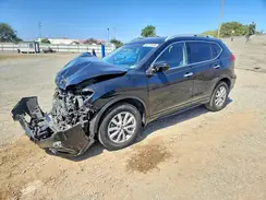 JN8AT2MV4JW311849 2018 NISSAN ROGUE
