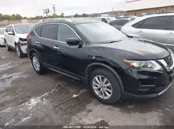 JN8AT2MV4JW311852 2018 NISSAN ROGUE