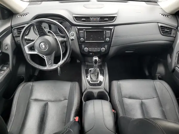 JN8AT2MV4JW311866 2018 NISSAN ROGUE - Image 8