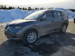 JN8AT2MV4JW312323 2018 NISSAN ROGUE
