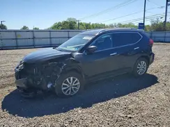 JN8AT2MV4JW312841 2018 NISSAN ROGUE