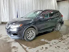 JN8AT2MV4JW312905 2018 NISSAN ROGUE