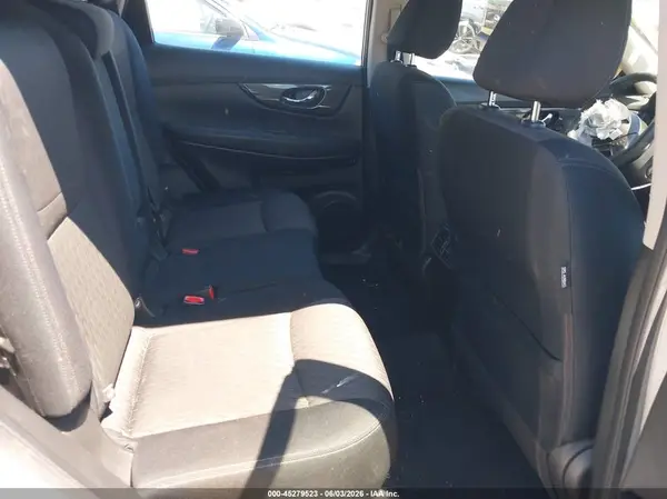 JN8AT2MV4JW313066 2018 NISSAN ROGUE - Image 8