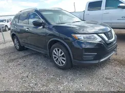 JN8AT2MV4JW313214 2018 NISSAN ROGUE