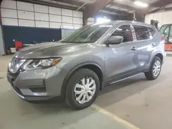 JN8AT2MV4JW313830 2018 NISSAN ROGUE