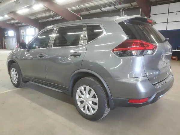 JN8AT2MV4JW313830 2018 NISSAN ROGUE - Image 2