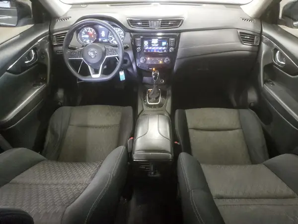 JN8AT2MV4JW313830 2018 NISSAN ROGUE - Image 8