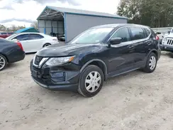 JN8AT2MV4JW314041 2018 NISSAN ROGUE