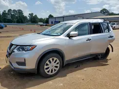 JN8AT2MV4JW314119 2018 NISSAN ROGUE