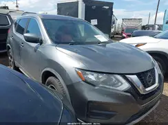 JN8AT2MV4JW314721 2018 NISSAN ROGUE