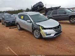 JN8AT2MV4JW314833 2018 NISSAN ROGUE