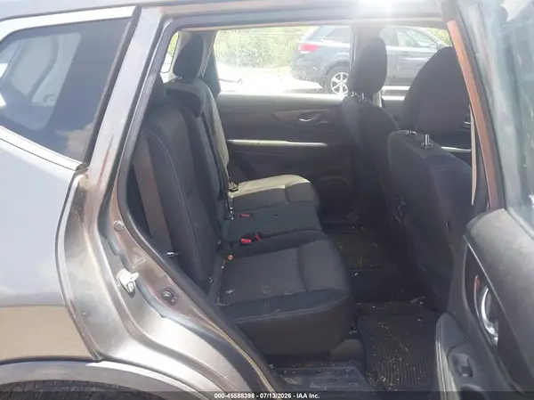 JN8AT2MV4JW315352 2018 NISSAN ROGUE - Image 8