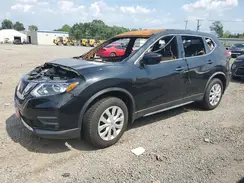 JN8AT2MV4JW315495 2018 NISSAN ROGUE