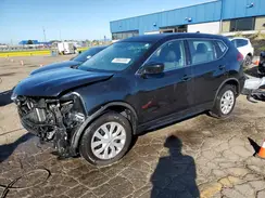 JN8AT2MV4JW315707 2018 NISSAN ROGUE