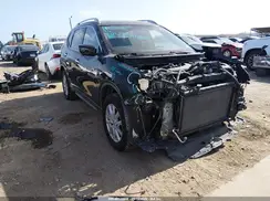 JN8AT2MV4JW315920 2018 NISSAN ROGUE