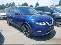 JN8AT2MV4JW316226 2018 NISSAN ROGUE