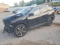 JN8AT2MV4JW316422 2018 NISSAN ROGUE