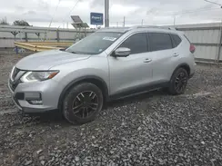 JN8AT2MV4JW317263 2018 NISSAN ROGUE