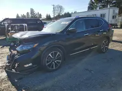 JN8AT2MV4JW317313 2018 NISSAN ROGUE