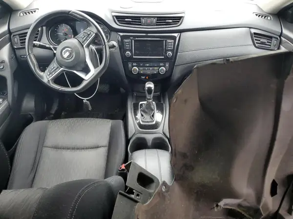 JN8AT2MV4JW318025 2018 NISSAN ROGUE - Image 8