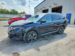 JN8AT2MV4JW318624 2018 NISSAN ROGUE