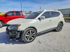 JN8AT2MV4JW319370 2018 NISSAN ROGUE