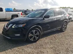 JN8AT2MV4JW320096 2018 NISSAN ROGUE