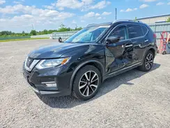 JN8AT2MV4JW320373 2018 NISSAN ROGUE