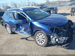 JN8AT2MV4JW321085 2018 NISSAN ROGUE