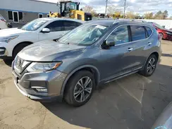 JN8AT2MV4JW321183 2018 NISSAN ROGUE