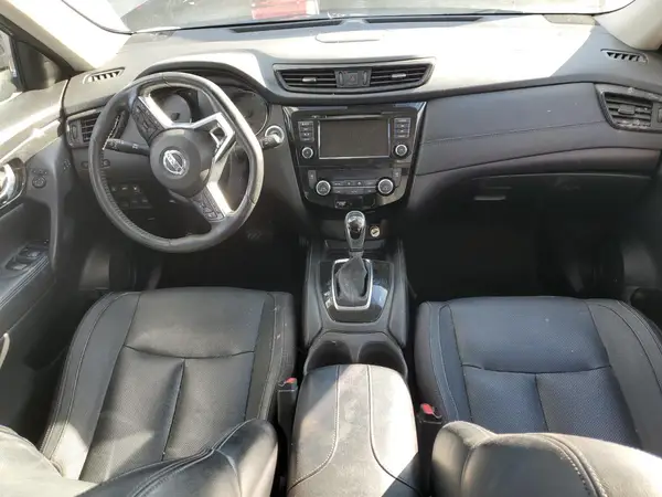 JN8AT2MV4JW321183 2018 NISSAN ROGUE - Image 8