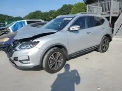 JN8AT2MV4JW321412 2018 NISSAN ROGUE