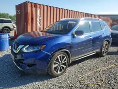 JN8AT2MV4JW322964 2018 NISSAN ROGUE