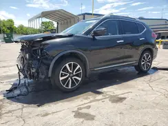 JN8AT2MV4JW323189 2018 NISSAN ROGUE