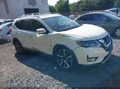 JN8AT2MV4JW323810 2018 NISSAN ROGUE