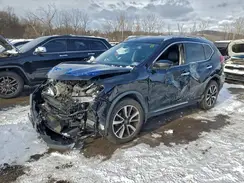 JN8AT2MV4JW323984 2018 NISSAN ROGUE