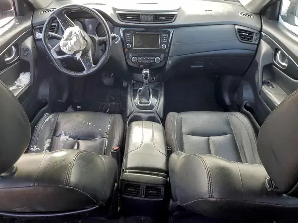 JN8AT2MV4JW323984 2018 NISSAN ROGUE - Image 8