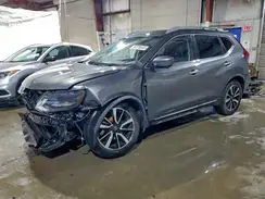 JN8AT2MV4JW324357 2018 NISSAN ROGUE