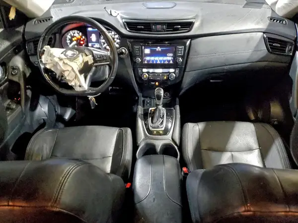 JN8AT2MV4JW324357 2018 NISSAN ROGUE - Image 8